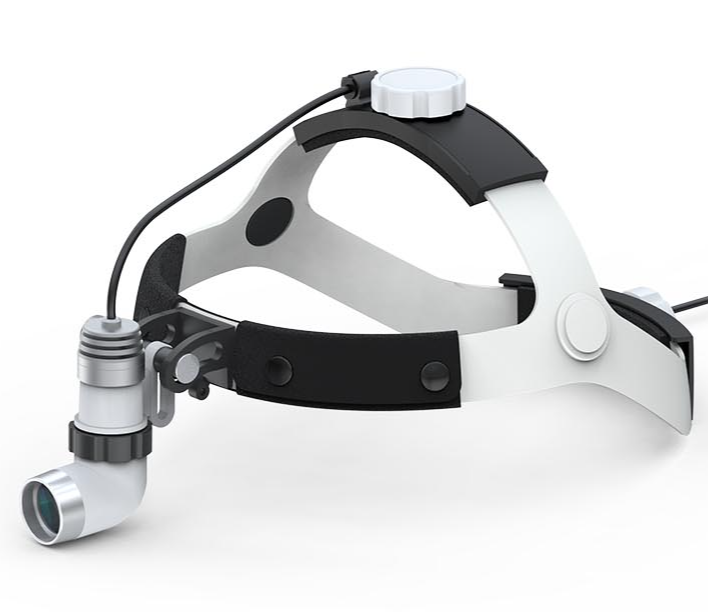 Standard Head Type Examination Lamp KD202A-3