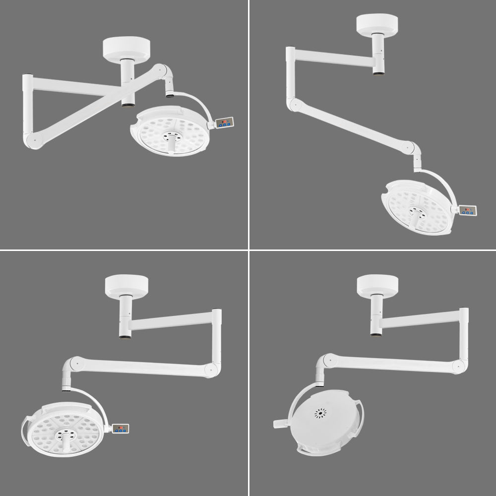 Ceiling Mounted Theatre Lamp KD2036D-2