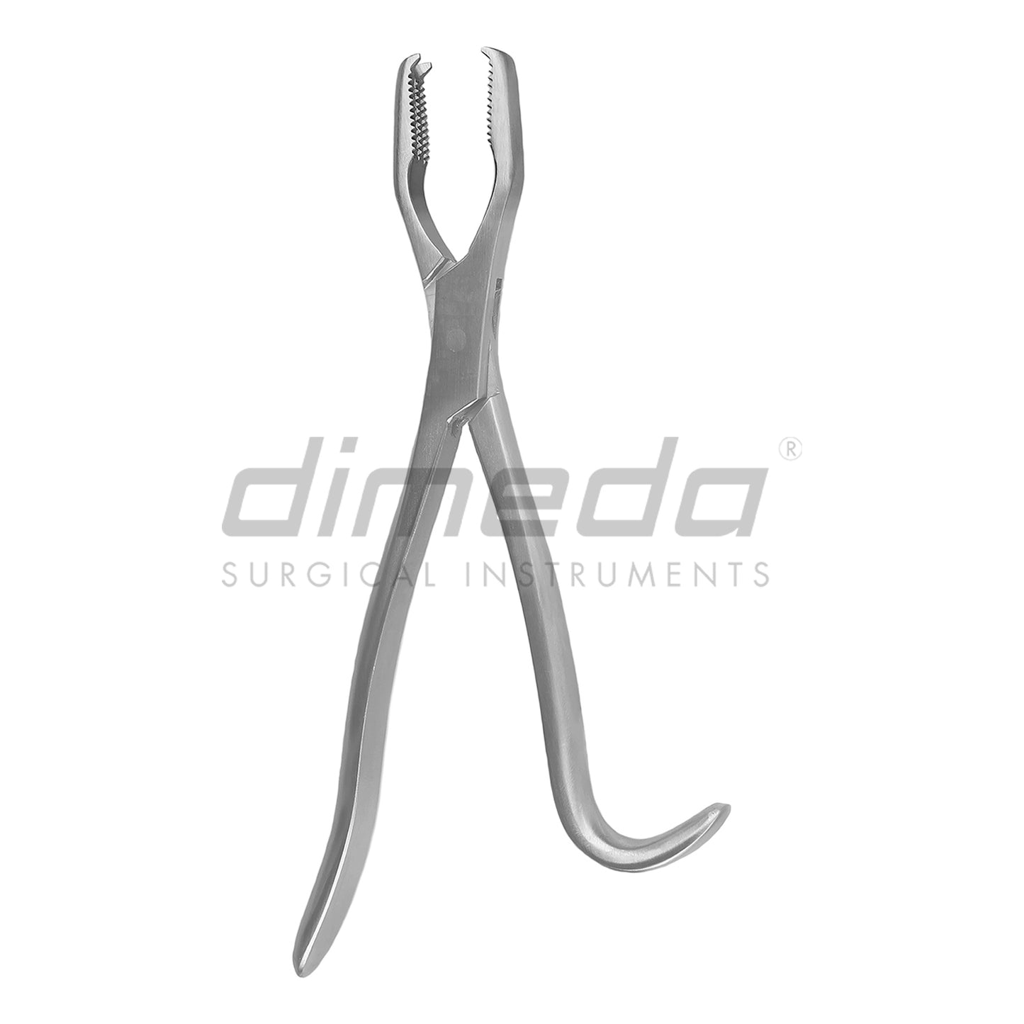 Kern Bone Holding Forceps - Josec Supplies