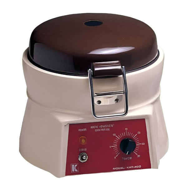 Centrifuge - Haematocrit from R 12877 Shop now at Josec Supplies