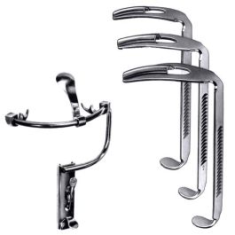 Kilner-Doughty Mouth Gag Set - Josec Supplies