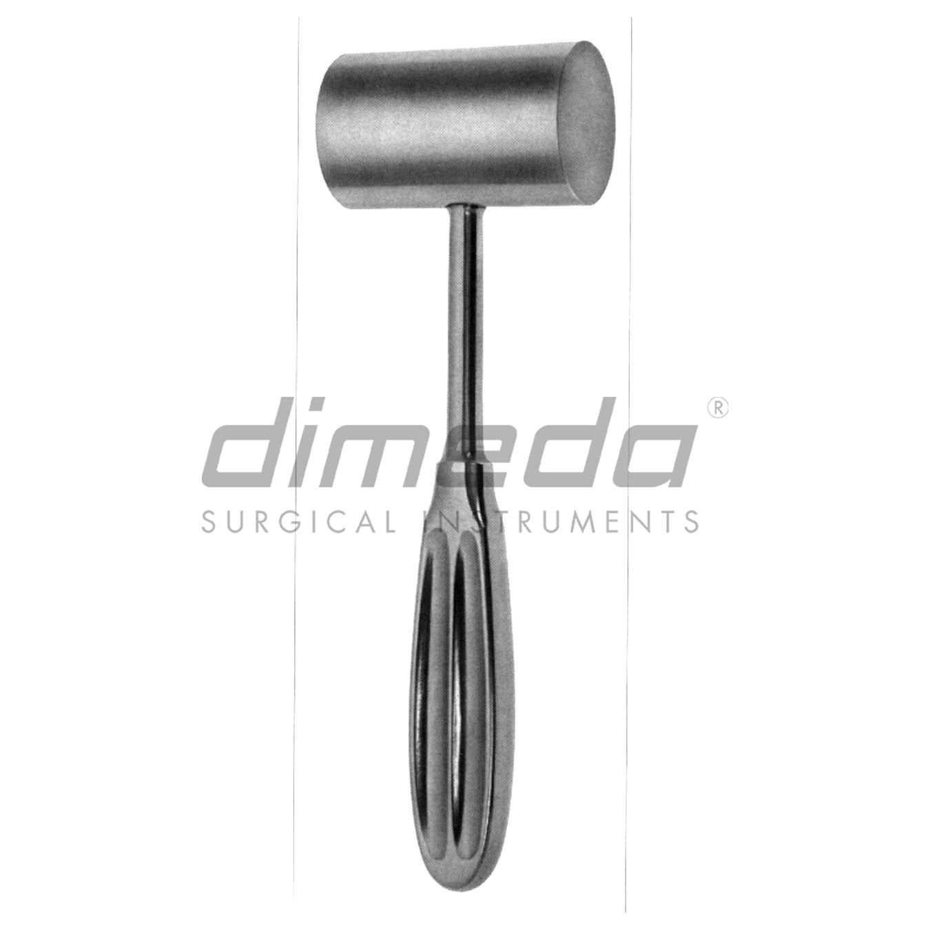 Kirk Bone Mallet - Josec Supplies