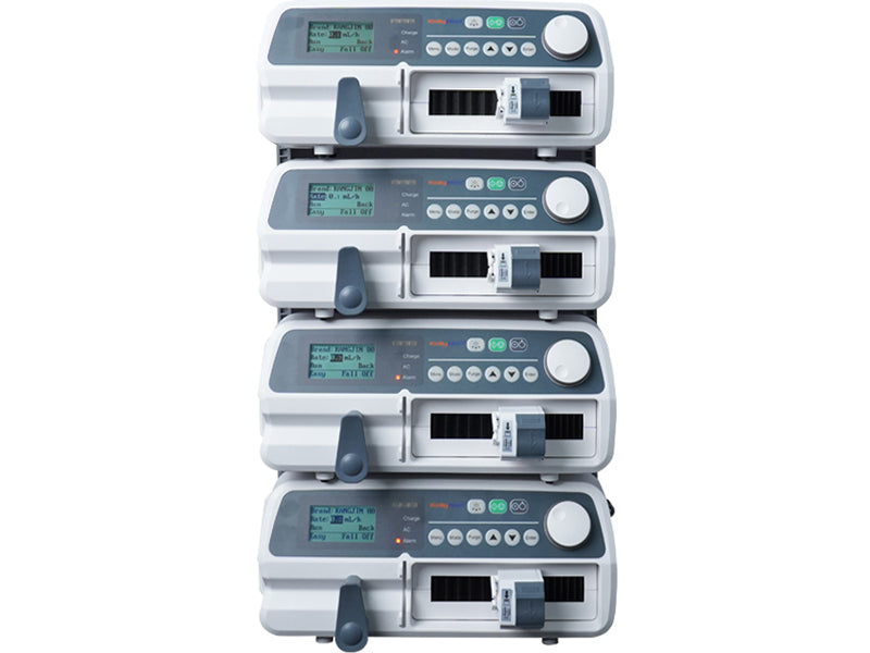 Syringe Pump - KL-602