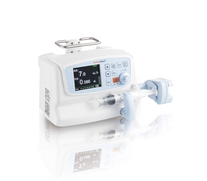 Syringe Pump (Target Control) - KL-605T from R 12408 Shop now at Josec Supplies