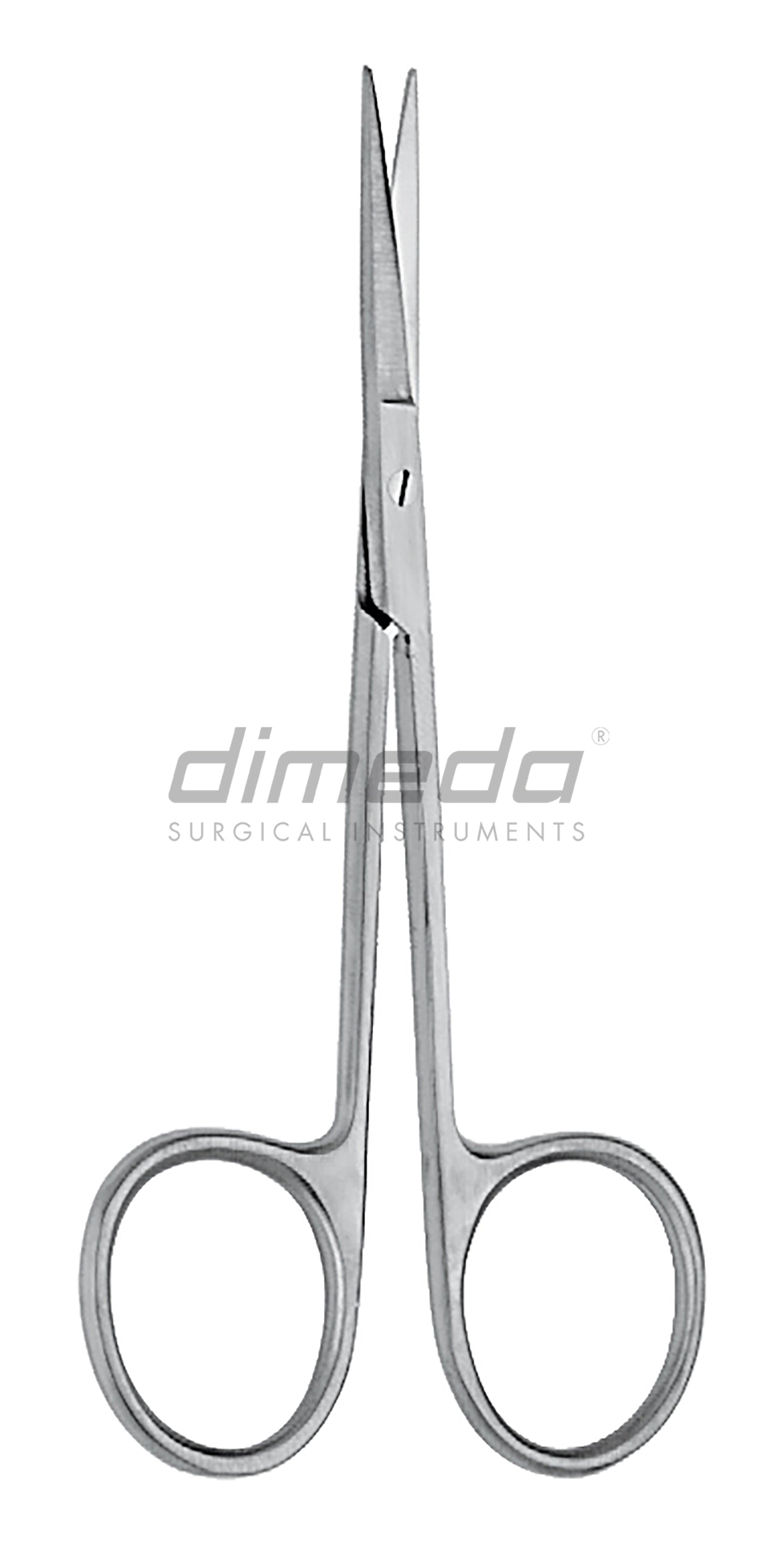 Knapp Iris Scissors - Josec Supplies