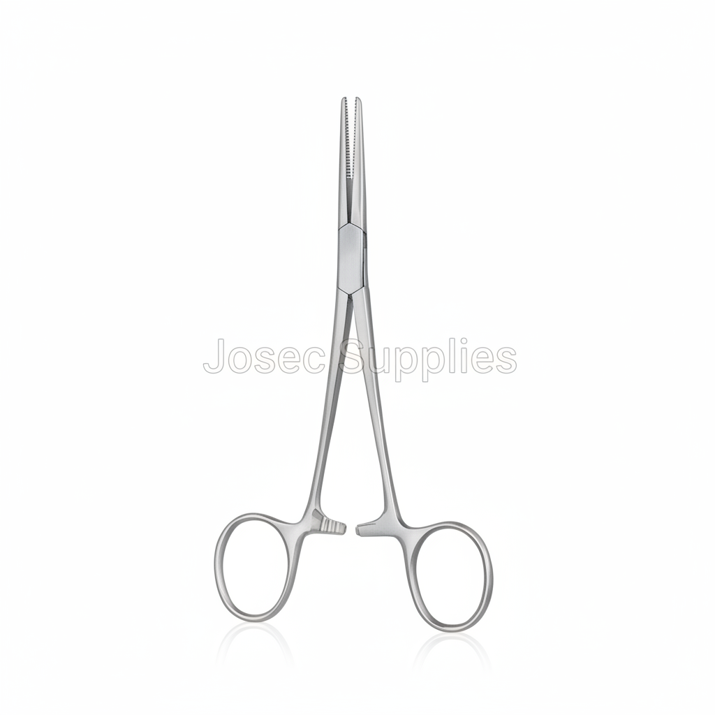 Kelly Forceps