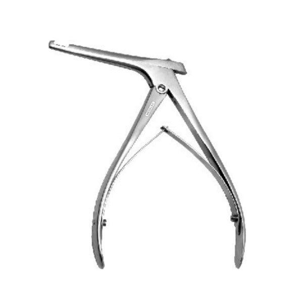 Kerrison Punch - Josec Supplies