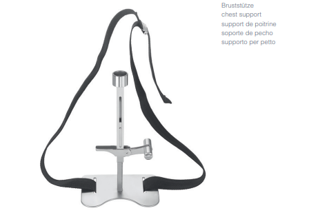 Kilner-Doughty Mouth Gag - Josec Supplies