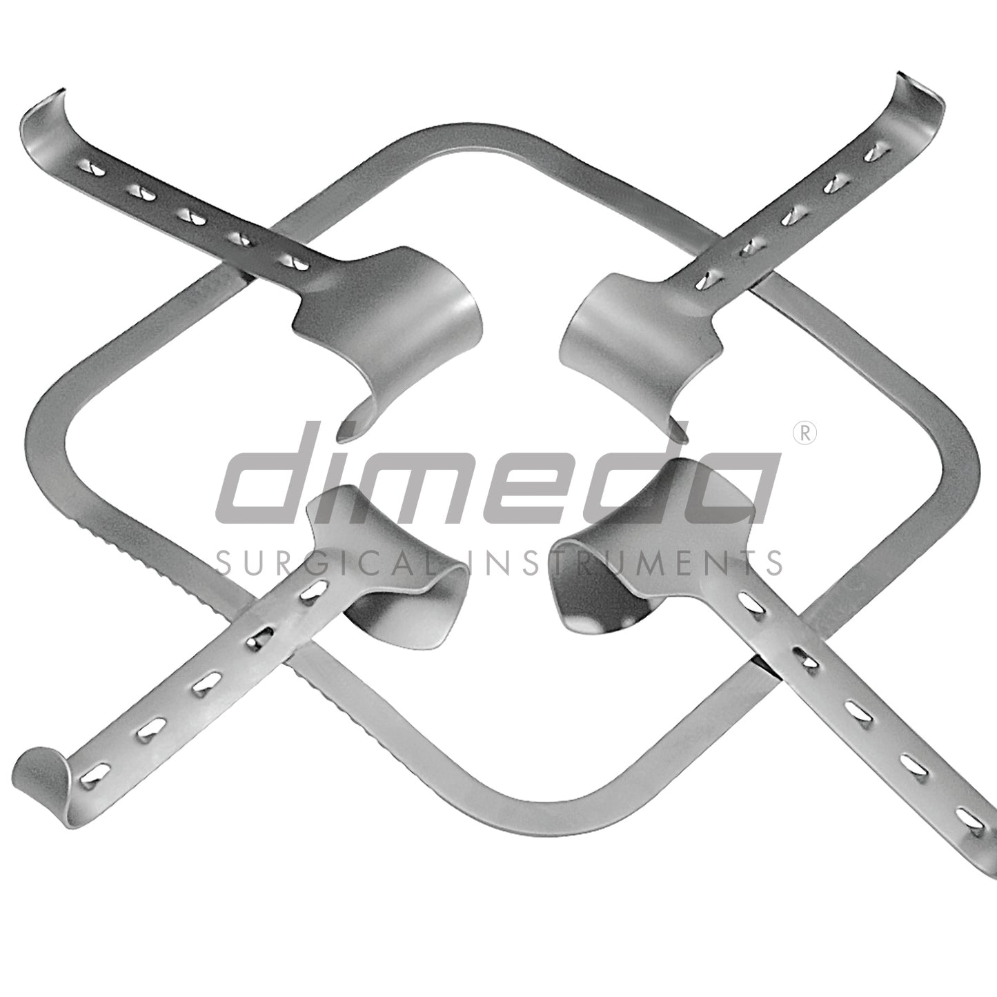 Kirschner Abdominal Retractor - Josec Supplies