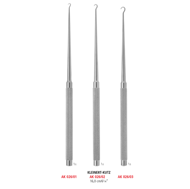 Kleinert-Kutz Delicate Hook