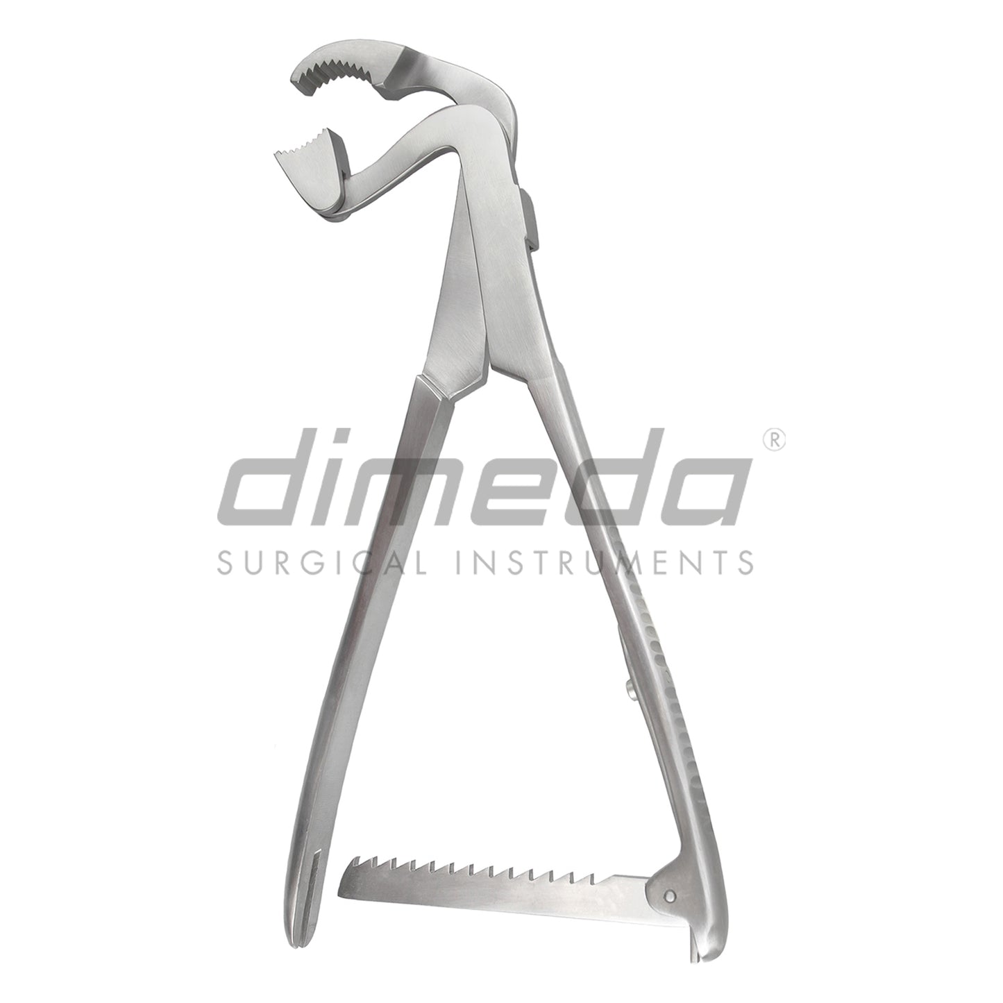 Lambotte Bone Holding Forceps - Josec Supplies