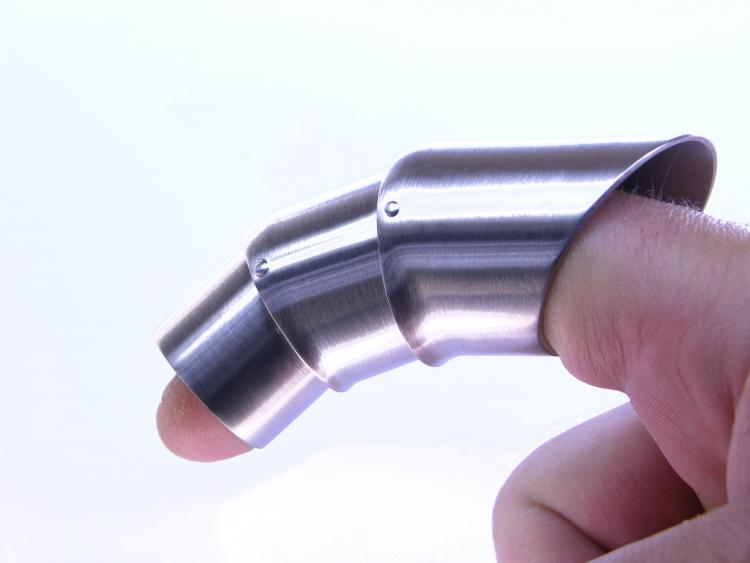 Langenbeck Finger Protector - Josec Supplies