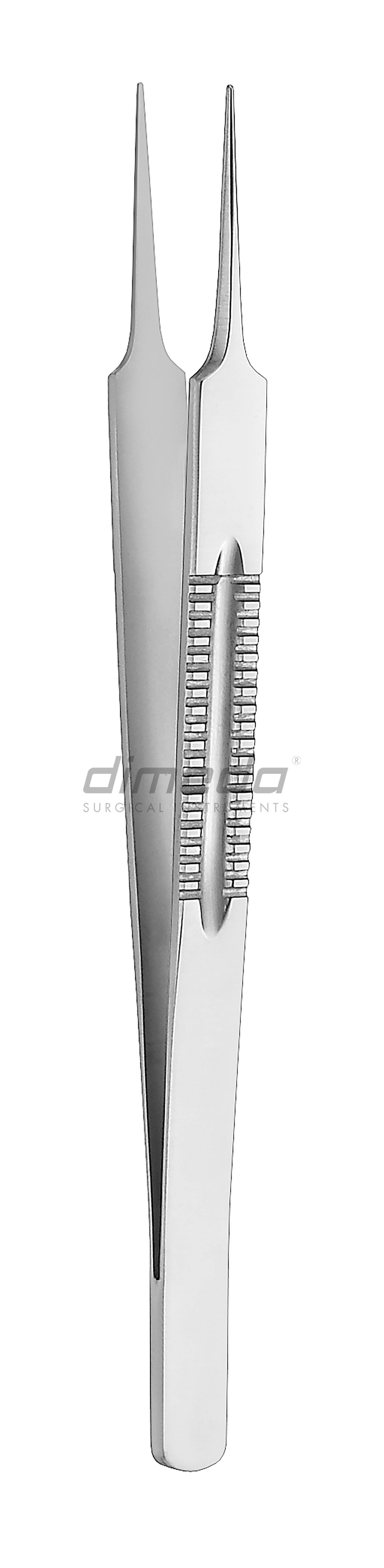 Lazar Grasping Suturing Forceps