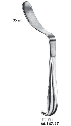 Bladder Retractors - Josec Supplies