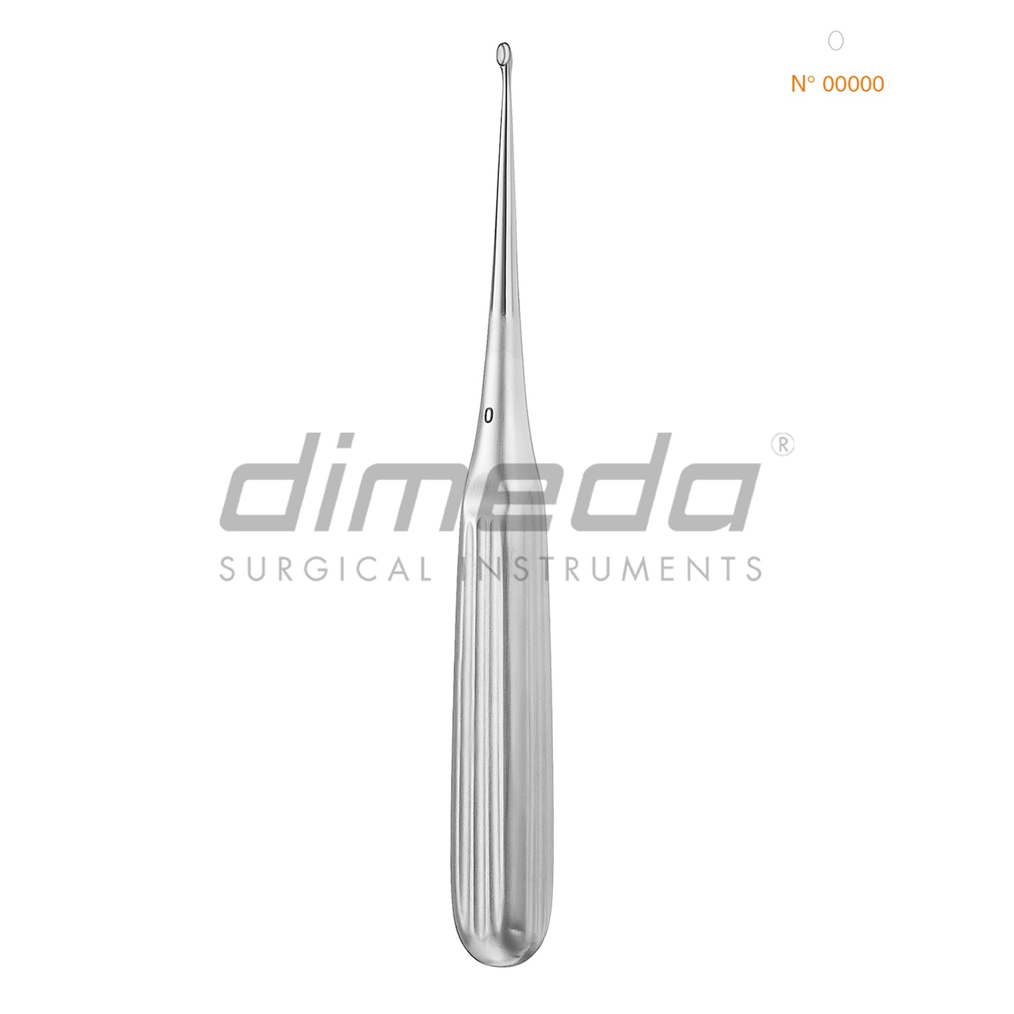 Lempert Bone Curette - Josec Supplies