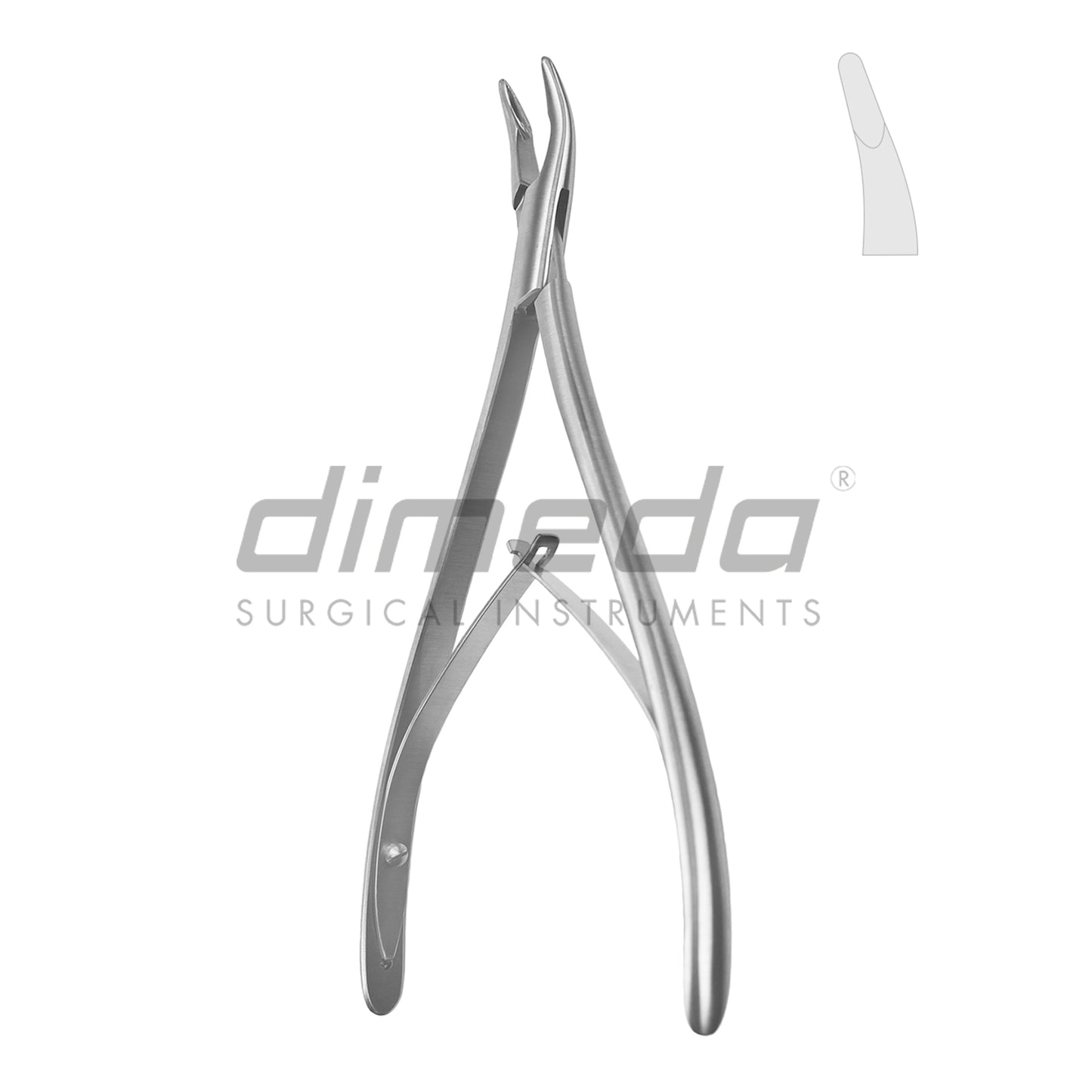 Lempert Bone Rongeur - Josec Supplies