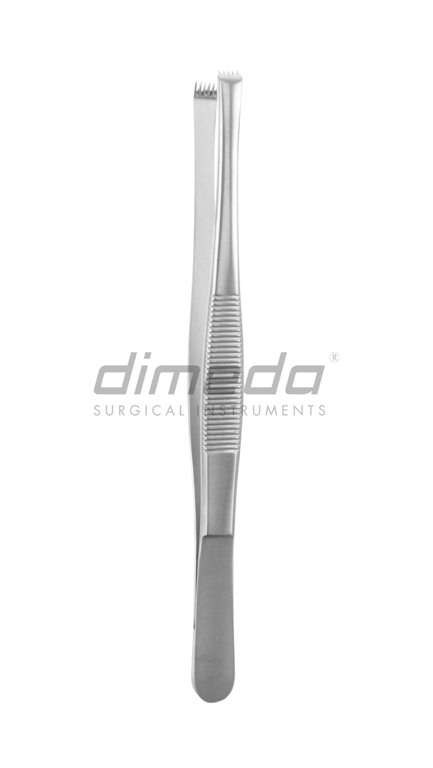 Lerche Dissecting Forceps - Josec Supplies