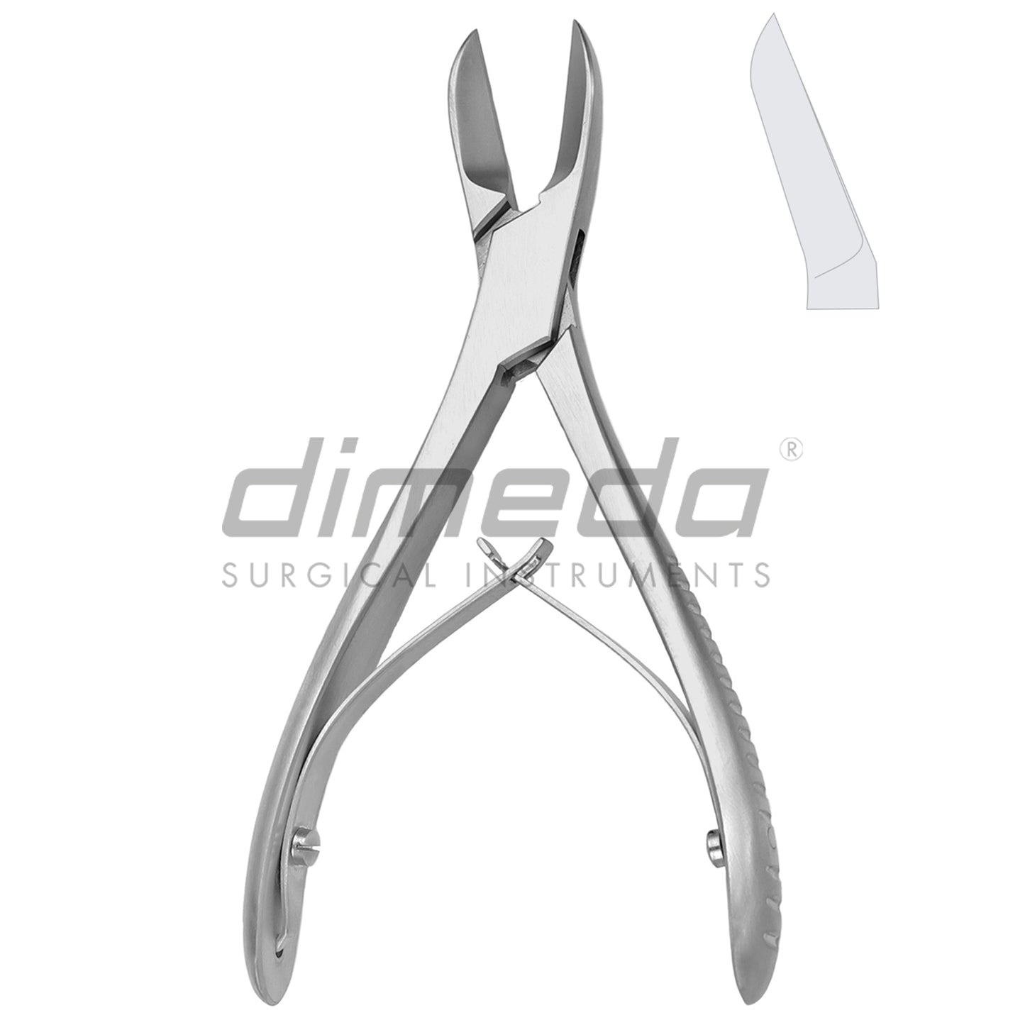 Liston Bone Cutting Forceps - Josec Supplies