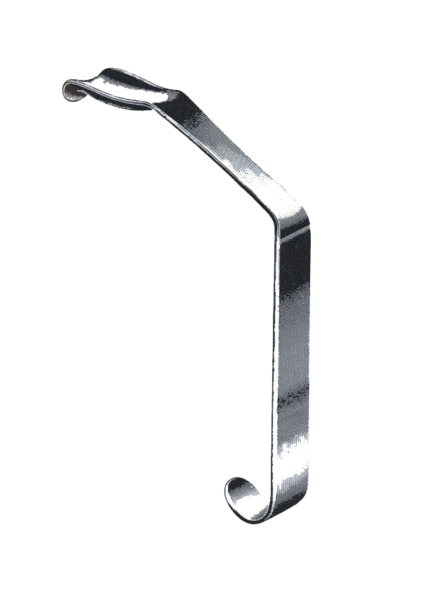 Love Uvula Retractor - Josec Supplies