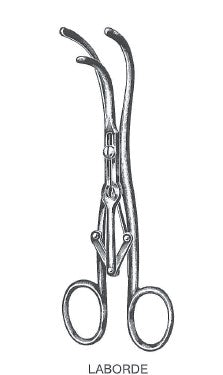 Laborde Tracheal Dilators - Josec Supplies