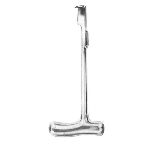 Lebsche Sternum Chisel - Josec Supplies