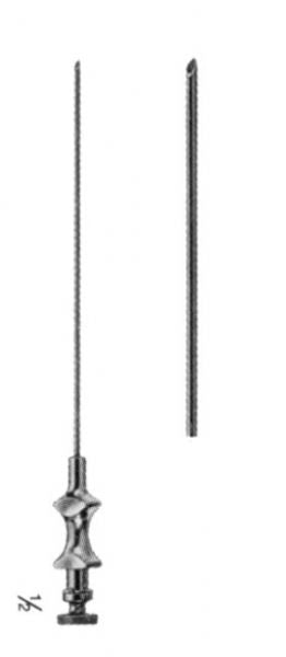 Lichtwitz-Bier Antrum Trocars - Josec Supplies