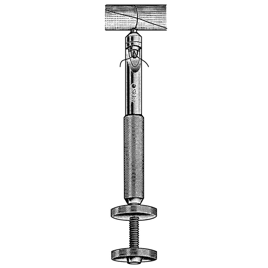 Loute Wire Tightener - Josec Supplies