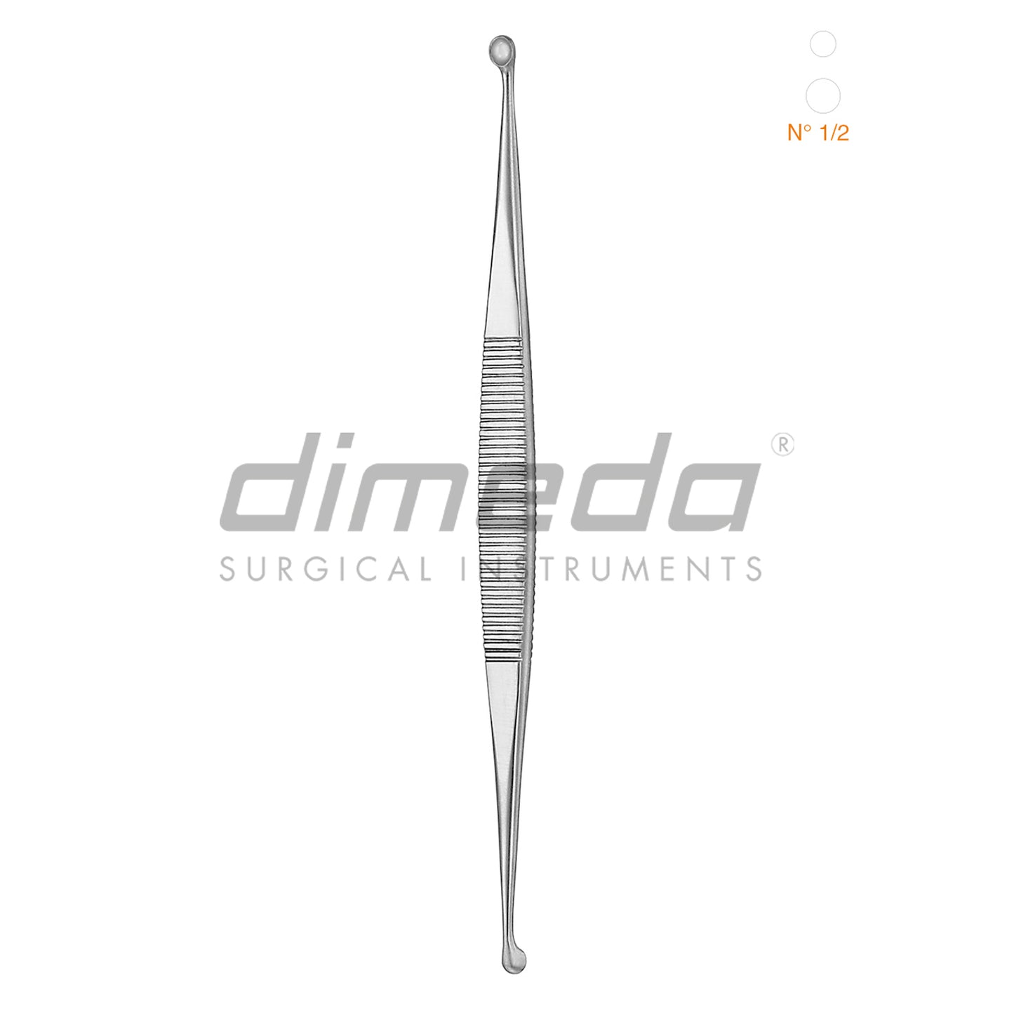 Martini Bone Curette - Josec Supplies