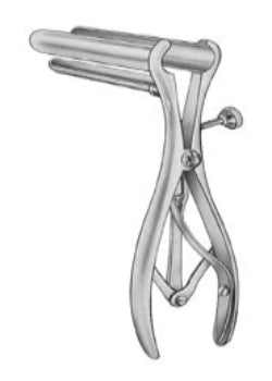 MATHIEU_RECTAL_SPECULA_19.5CM_90X15MM