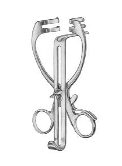 Mayo-Adams Self Retaining Retractor