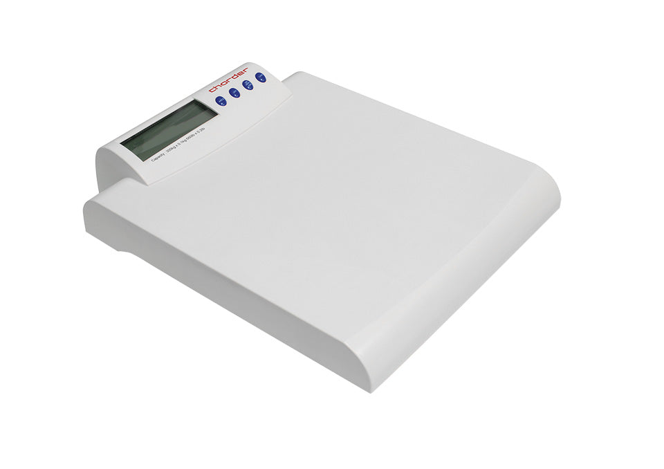 Scale - Floor Digital MS3200 from R 3319 Shop now at Josec Supplies