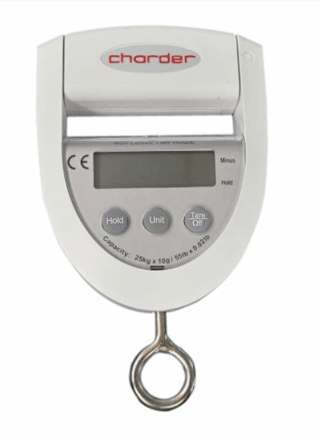 Scale - Baby Hanging <25kg MS4300 from R 925 Shop now at Josec Supplies