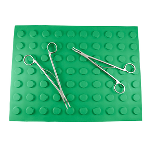 Magnetic Instrument Mat from R 1700 Shop now at Josec Supplies