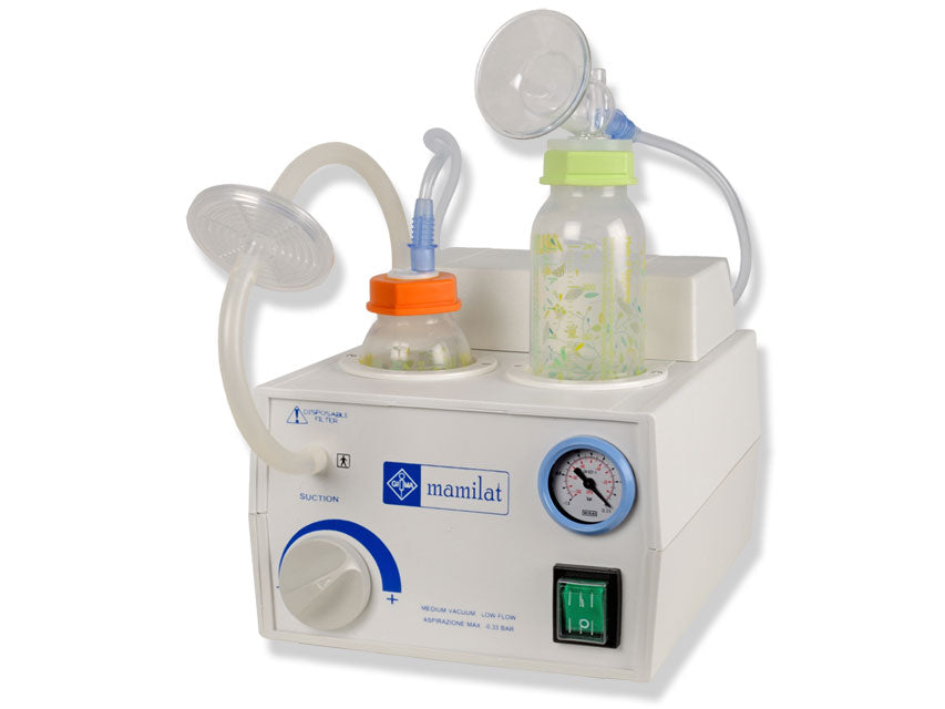 Mamilat Suction Breast Pump