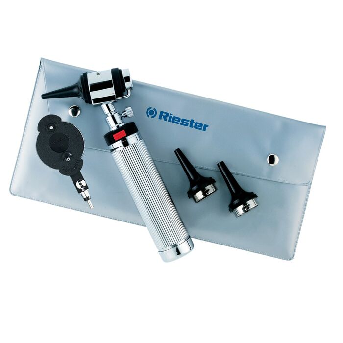 May Ophthalmoscope - Josec Supplies