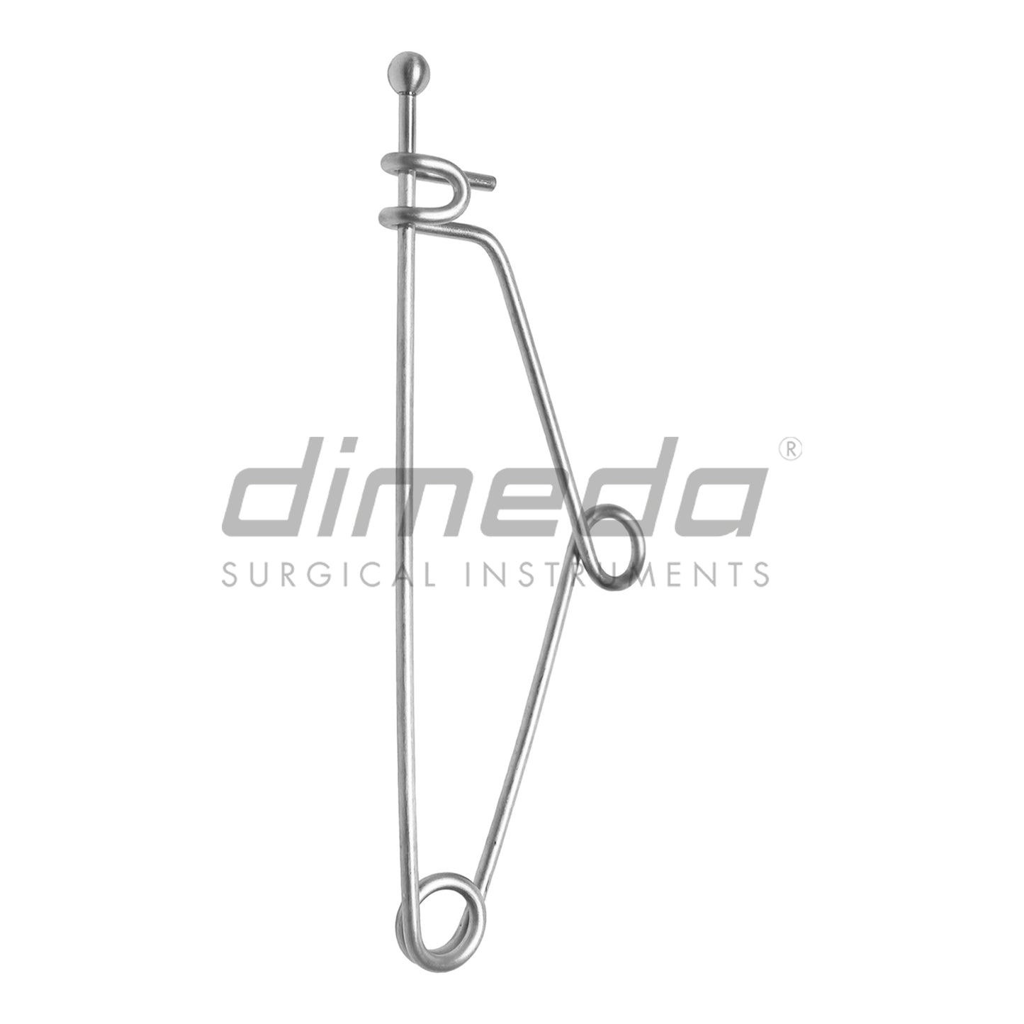 Safety Pins - Josec Supplies