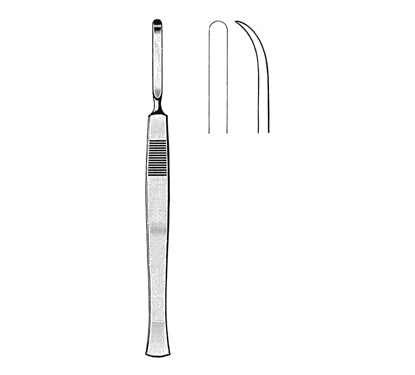 McKenty Septum Elevator - Josec Supplies