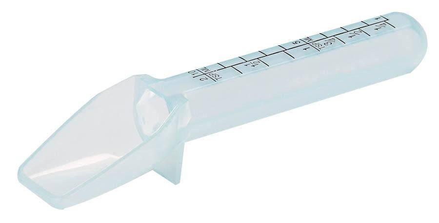 Medicine Spoons - Josec Supplies