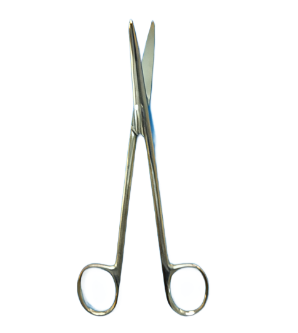 Metzenbaum Surgical Scissors