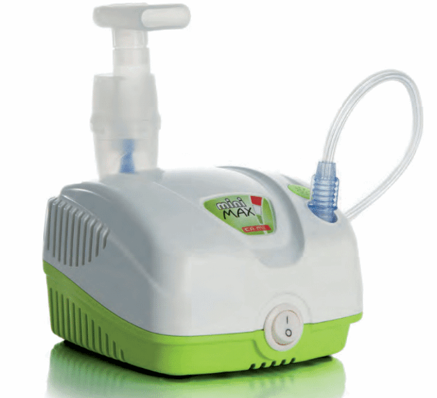 Nebulizer - MiniMax from R 599 Shop now at Josec Supplies