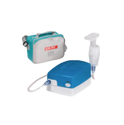 Mobile Nebulizer