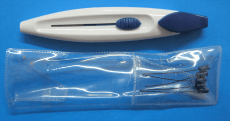 Monofilament/Sensory Evaluator Tool(50's) from R 661 Shop now at Josec Supplies