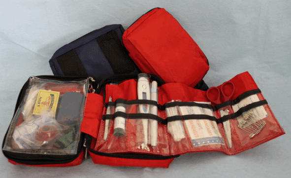 First Aid - Motorist Kit from R 270 Shop now at Josec Supplies