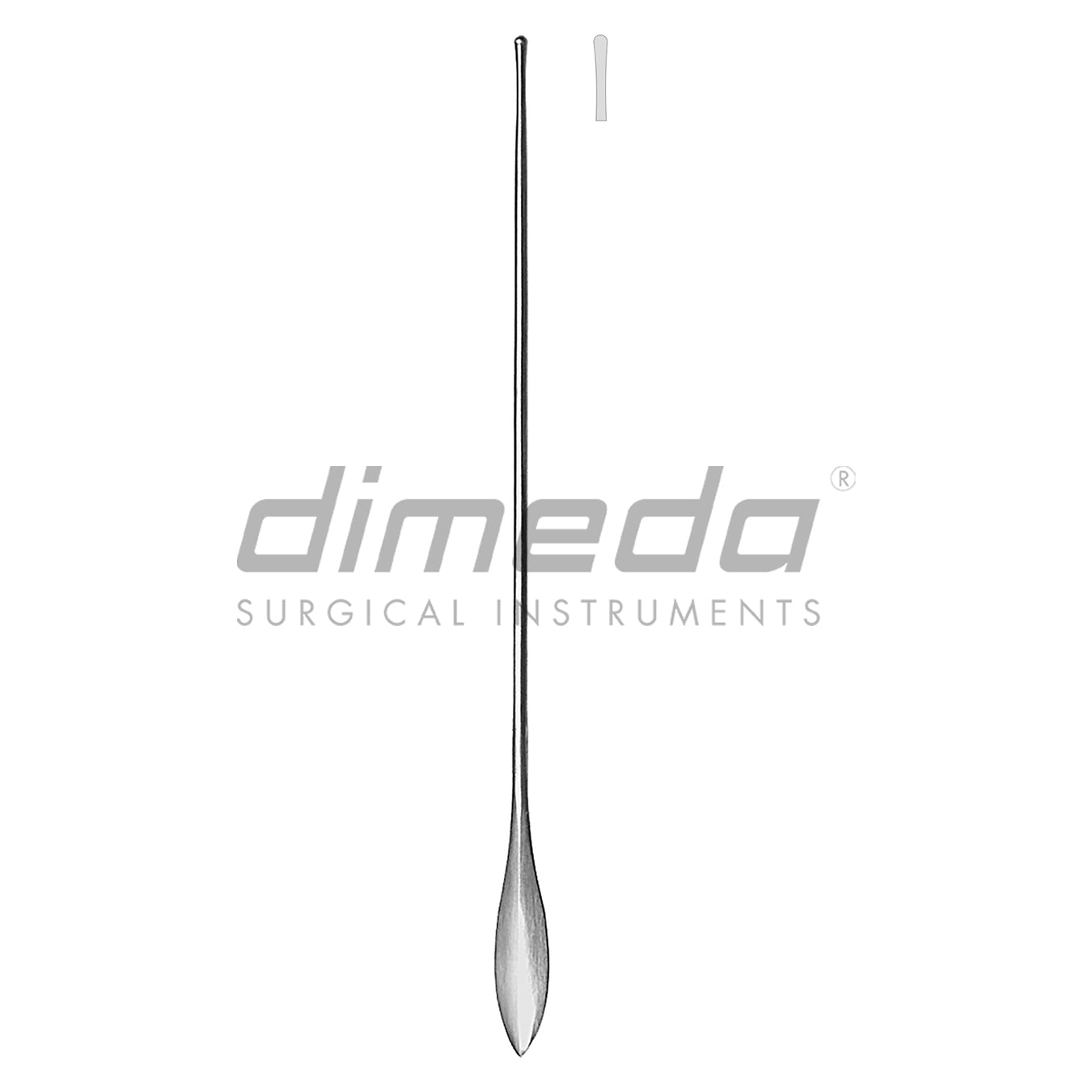 Myrtle Leaf Probe - Josec Supplies
