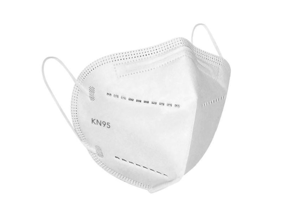 N95 Face Mask (10 Boxes X 10's) from R 276 Shop now at Josec Supplies