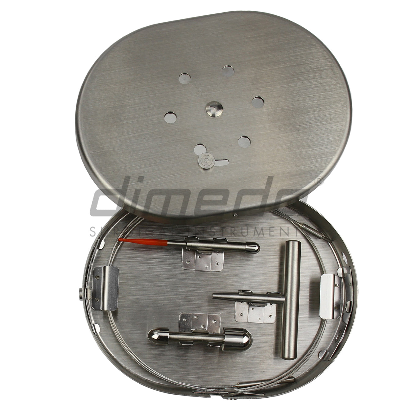 Nabatoff Varicose Vein Probes - Josec Supplies