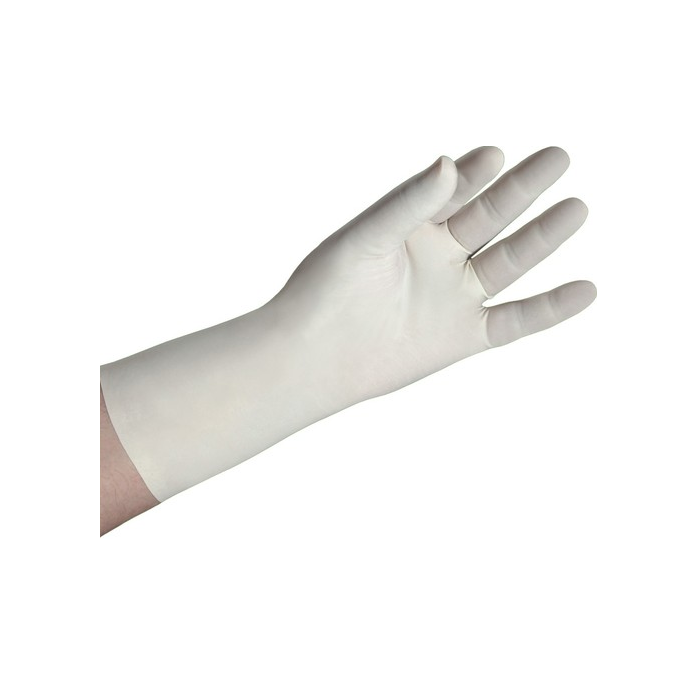 Microsurgery Powder-Free Sterile Surgical Gloves(50's)