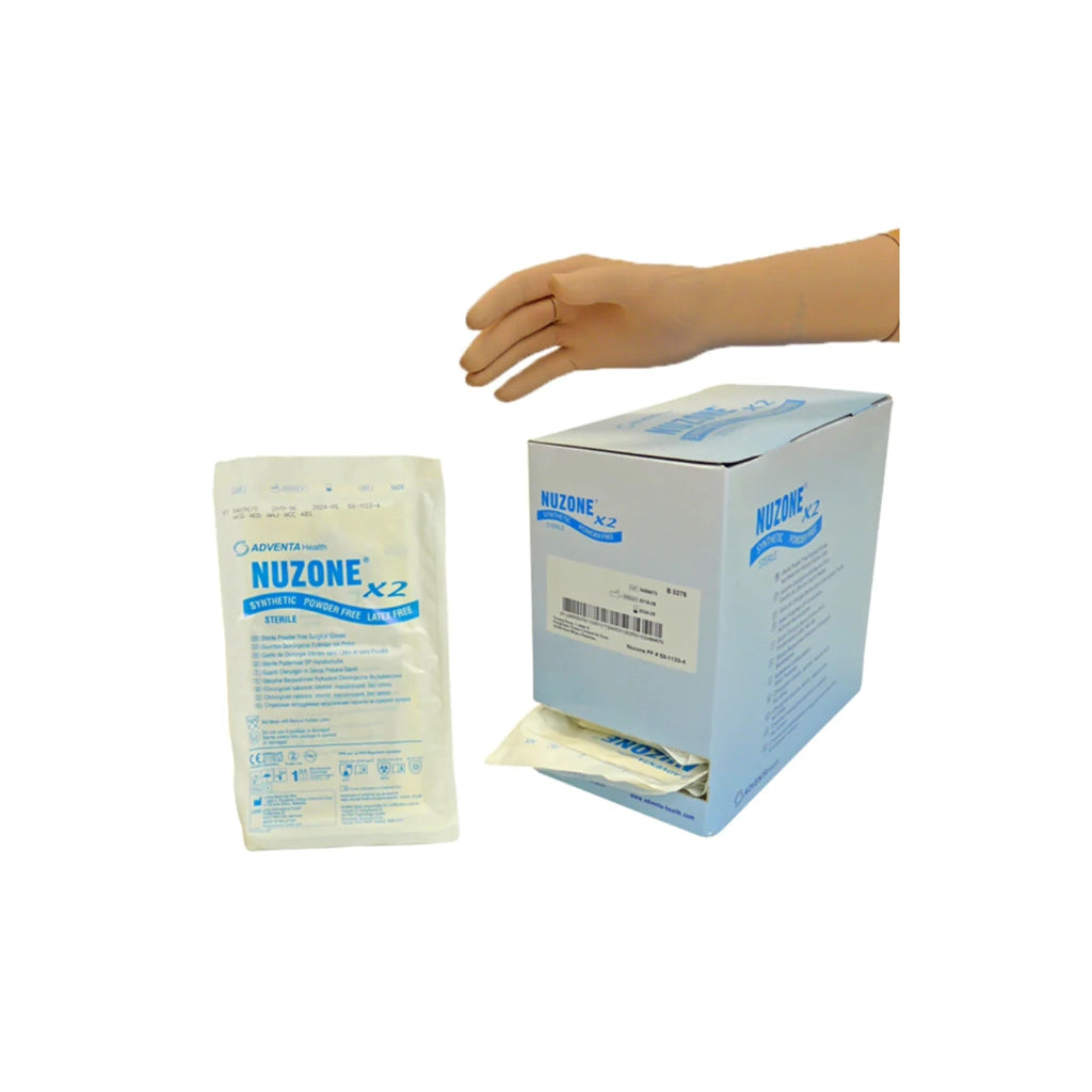 Surgical Gloves - Sterile (50's) from R 1497 Shop now at Josec Supplies