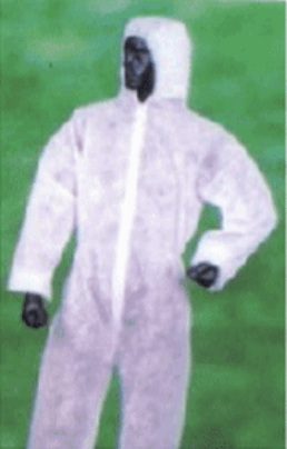 Overalls w/o shoes - Sterile (50 Units) from R 1442 Shop now at Josec Supplies