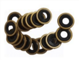 Oxygen Regulator Bodock Seal from R 10 Shop now at Josec Supplies